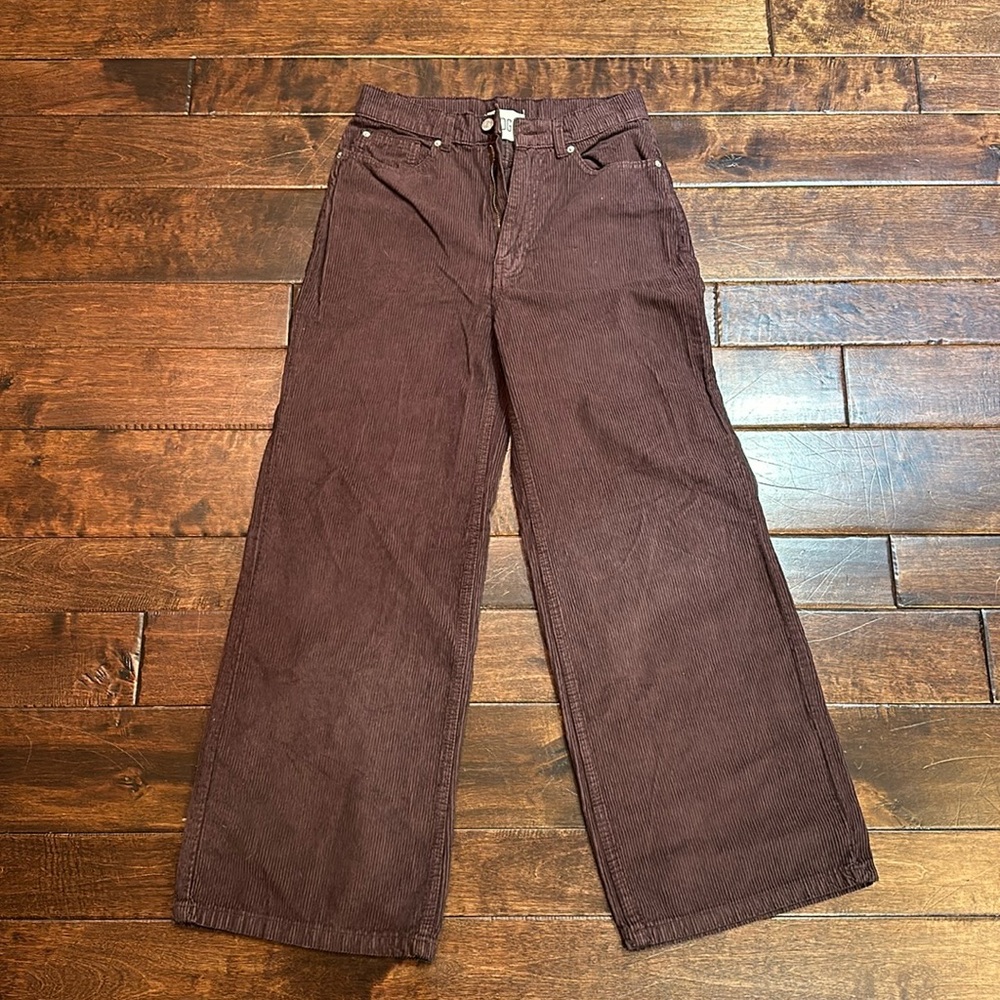 BDG corduroy pants